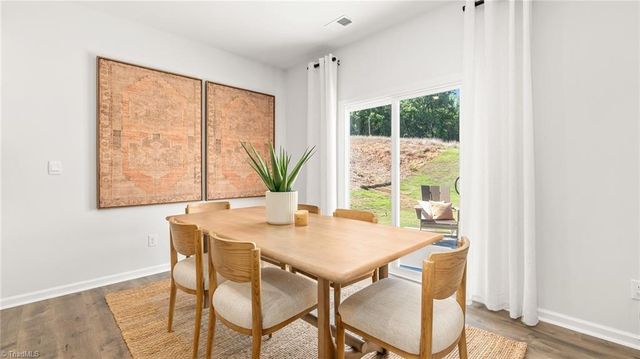 760 Bryson Boulevard, Lexington, NC 27295