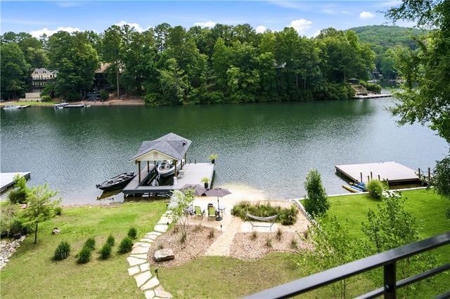 113 Smohalla Court, Waleska, GA 30183