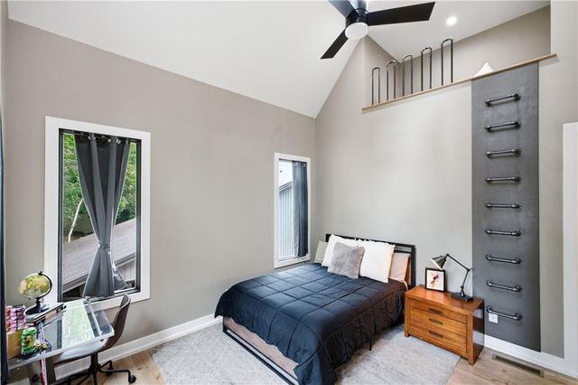 113 Smohalla Court, Waleska, GA 30183
