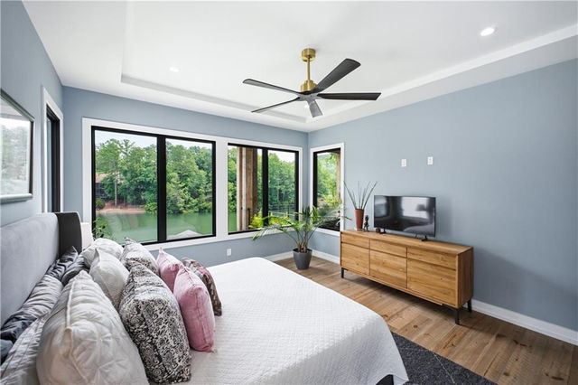 113 Smohalla Court, Waleska, GA 30183