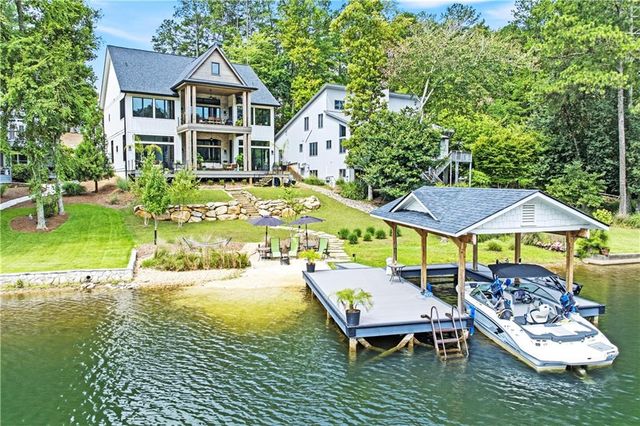 113 Smohalla Court, Waleska, GA 30183