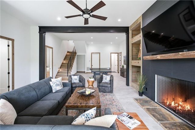 113 Smohalla Court, Waleska, GA 30183