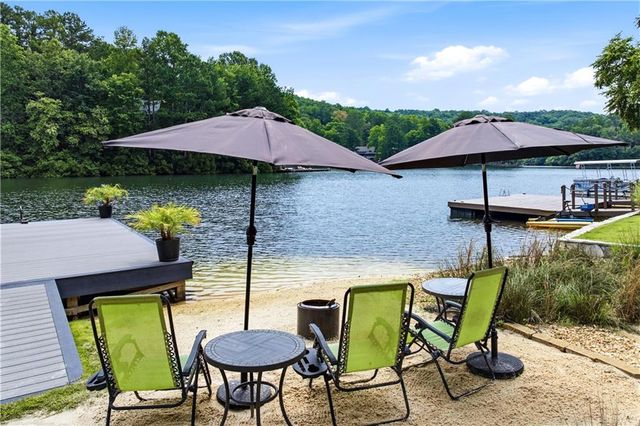 113 Smohalla Court, Waleska, GA 30183