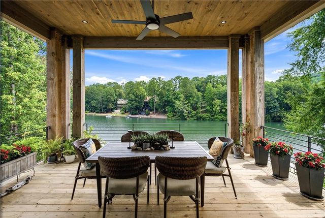 113 Smohalla Court, Waleska, GA 30183