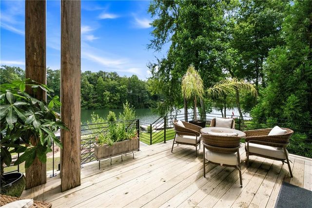 113 Smohalla Court, Waleska, GA 30183