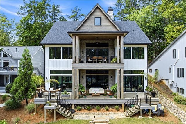113 Smohalla Court, Waleska, GA 30183