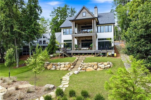 113 Smohalla Court, Waleska, GA 30183