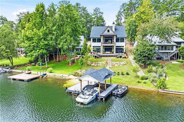 113 Smohalla Court, Waleska, GA 30183
