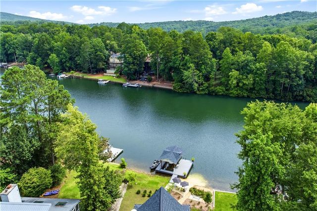 113 Smohalla Court, Waleska, GA 30183