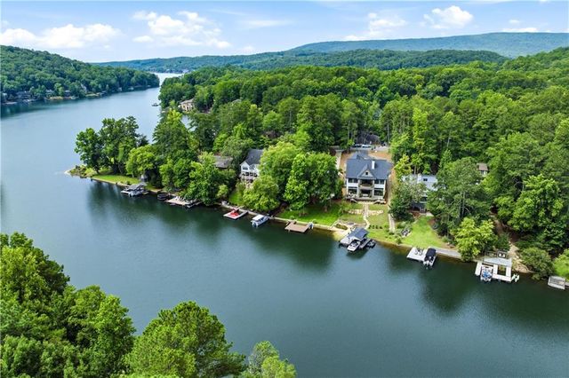 113 Smohalla Court, Waleska, GA 30183