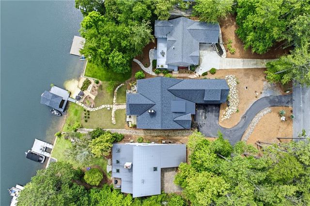 113 Smohalla Court, Waleska, GA 30183