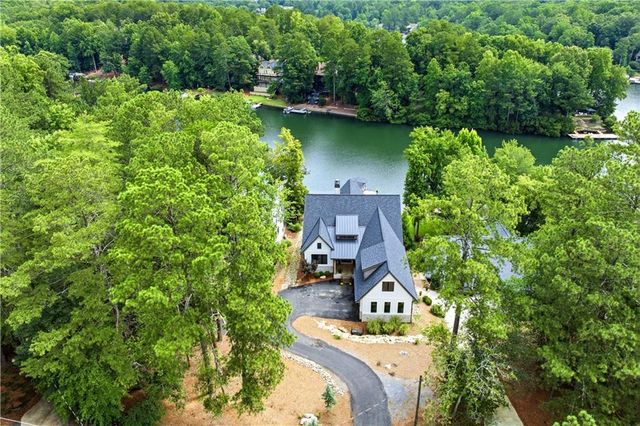 113 Smohalla Court, Waleska, GA 30183