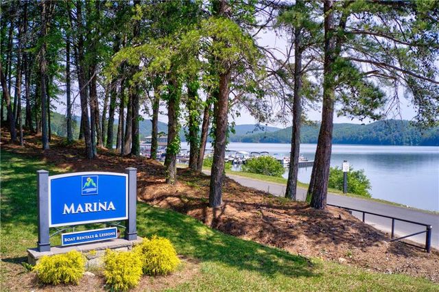 113 Smohalla Court, Waleska, GA 30183