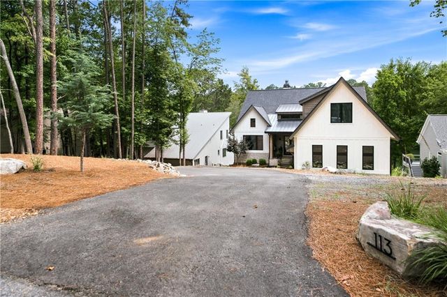113 Smohalla Court, Waleska, GA 30183