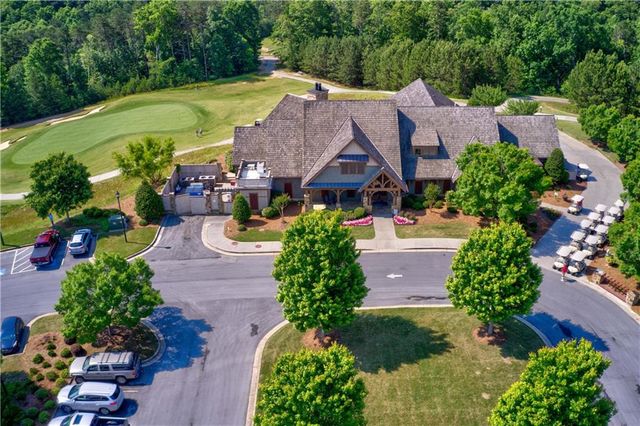 113 Smohalla Court, Waleska, GA 30183