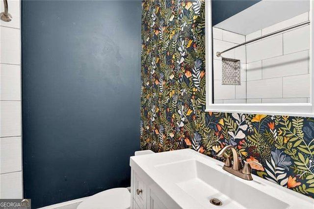 1033 White Oak Avenue SW, Atlanta, GA 30310