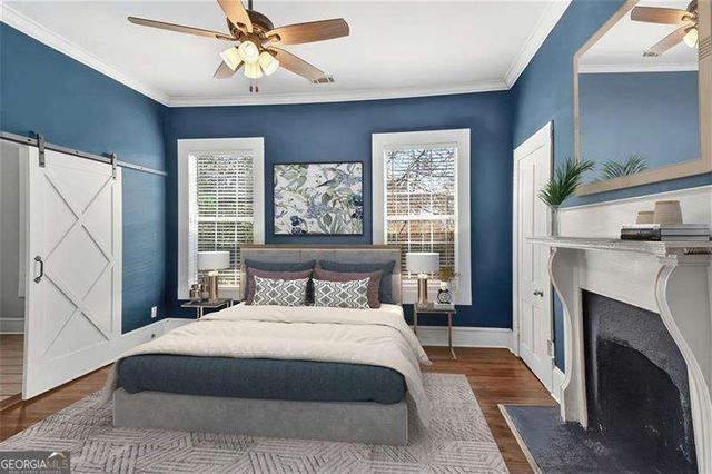 1033 White Oak Avenue SW, Atlanta, GA 30310
