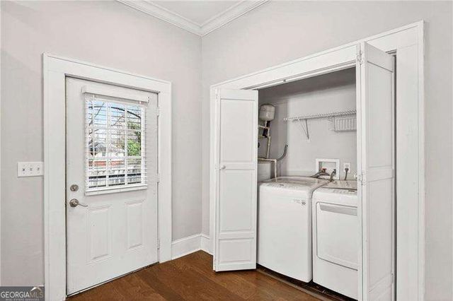 1033 White Oak Avenue SW, Atlanta, GA 30310
