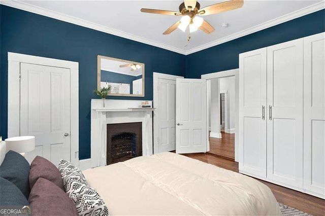 1033 White Oak Avenue SW, Atlanta, GA 30310