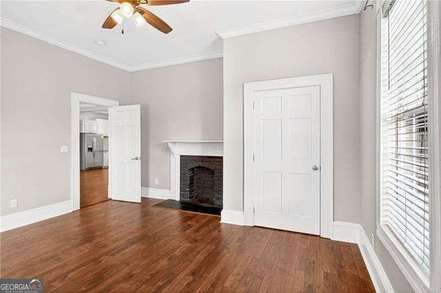 1033 White Oak Avenue SW, Atlanta, GA 30310