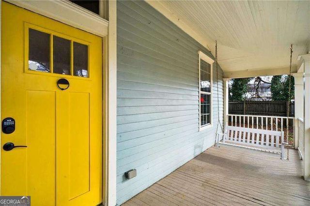 1033 White Oak Avenue SW, Atlanta, GA 30310