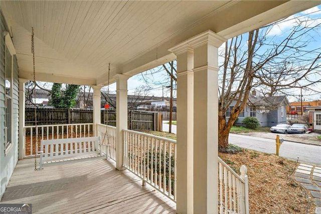 1033 White Oak Avenue SW, Atlanta, GA 30310
