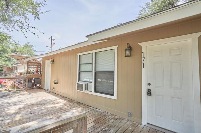 23393 Nameless RD 171, Leander, TX 78641