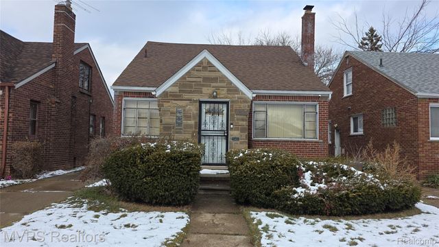 15031 Eastburn Street, Detroit, MI 48205