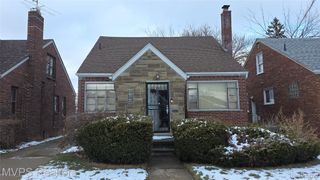 15031 Eastburn Street, Detroit, MI 48205
