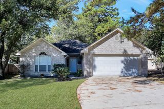 415 Paradise Lane, Montgomery, TX 77356