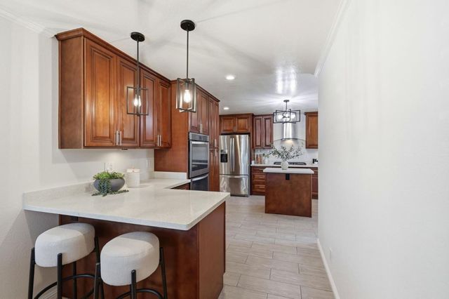 2226 Hamilton Drive, San Bruno, CA 94066