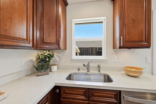 2226 Hamilton Drive, San Bruno, CA 94066