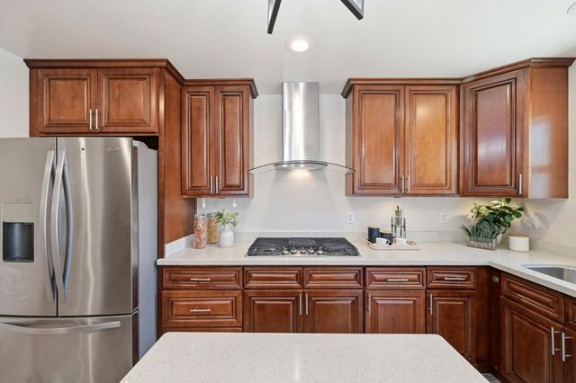 2226 Hamilton Drive, San Bruno, CA 94066