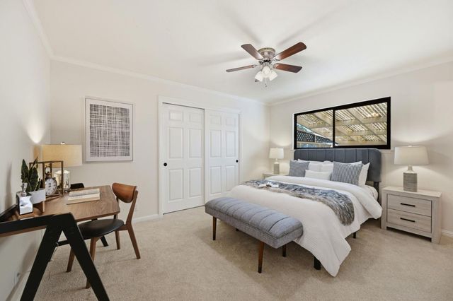 2226 Hamilton Drive, San Bruno, CA 94066