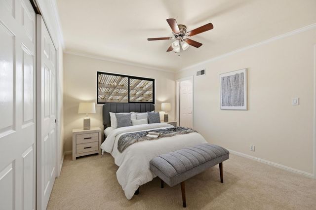 2226 Hamilton Drive, San Bruno, CA 94066