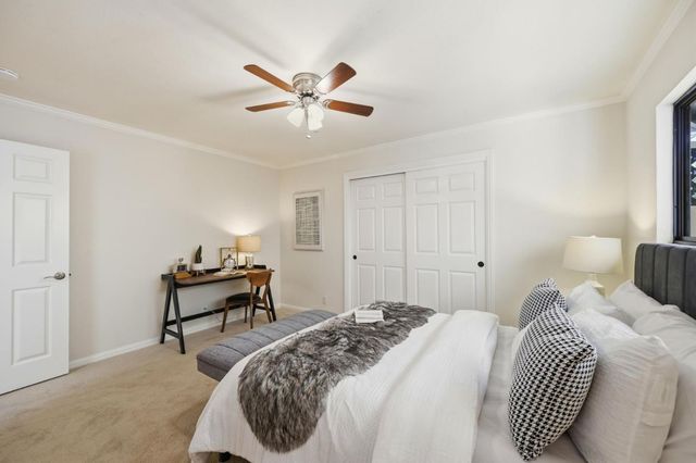 2226 Hamilton Drive, San Bruno, CA 94066