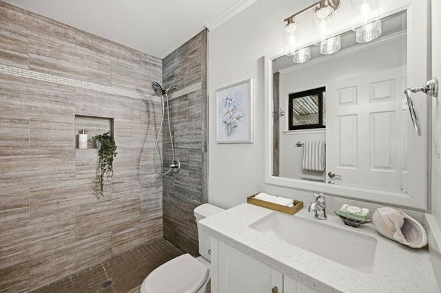 2226 Hamilton Drive, San Bruno, CA 94066