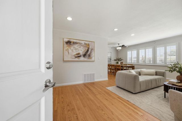2226 Hamilton Drive, San Bruno, CA 94066