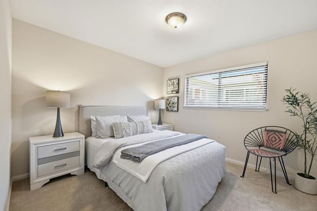 2226 Hamilton Drive, San Bruno, CA 94066