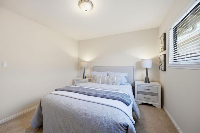 2226 Hamilton Drive, San Bruno, CA 94066