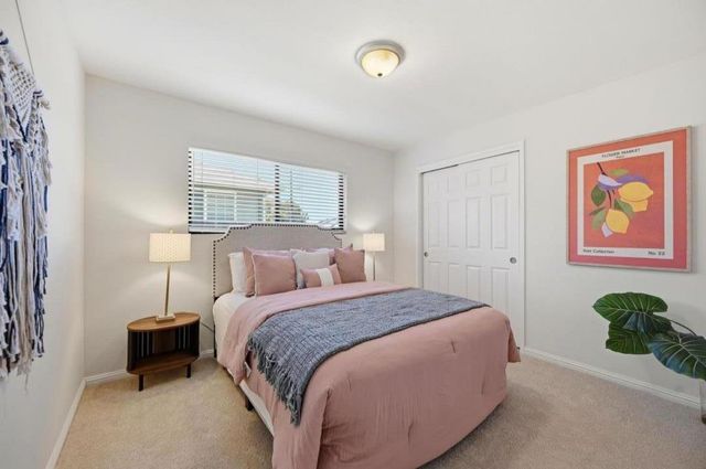 2226 Hamilton Drive, San Bruno, CA 94066