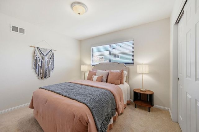 2226 Hamilton Drive, San Bruno, CA 94066