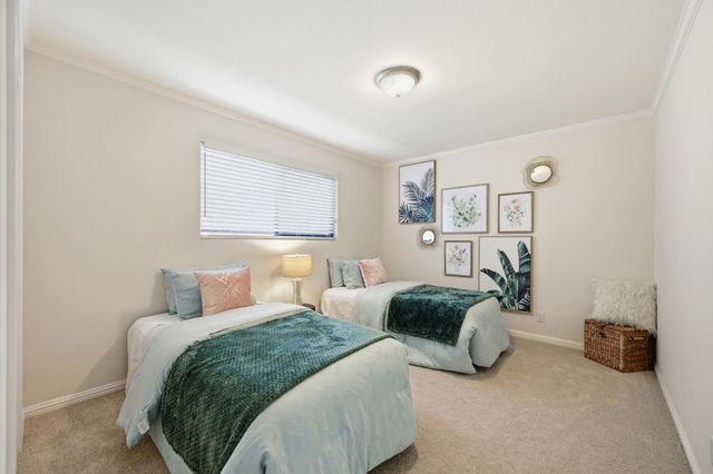 2226 Hamilton Drive, San Bruno, CA 94066
