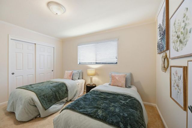 2226 Hamilton Drive, San Bruno, CA 94066