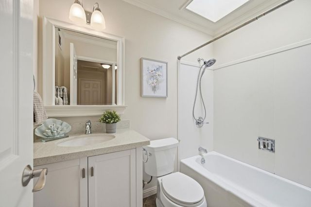 2226 Hamilton Drive, San Bruno, CA 94066