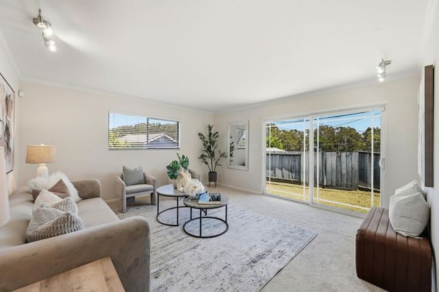 2226 Hamilton Drive, San Bruno, CA 94066