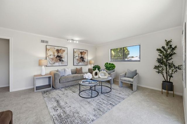2226 Hamilton Drive, San Bruno, CA 94066