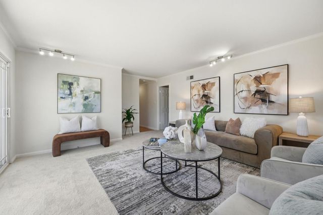 2226 Hamilton Drive, San Bruno, CA 94066