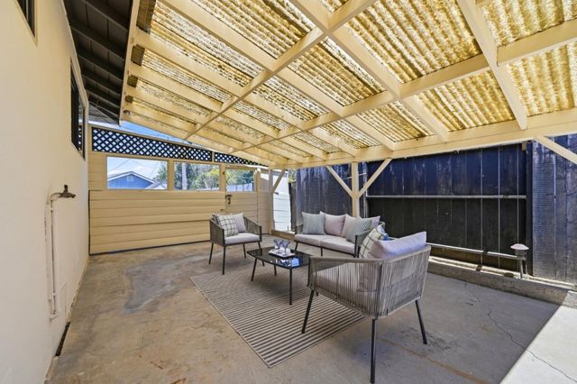 2226 Hamilton Drive, San Bruno, CA 94066