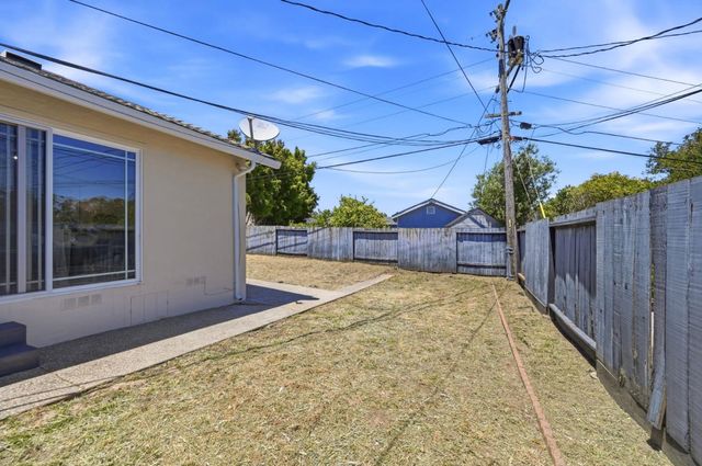 2226 Hamilton Drive, San Bruno, CA 94066